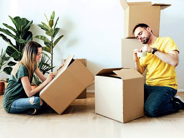 Packers and Movers Chennai to Indore, Madhya Pradesh - KBC Express Packers - Home and Office Relocation, House Shifting Service, Household Goods Luggage Parcel Delivery, Cargo & Freight Logistics